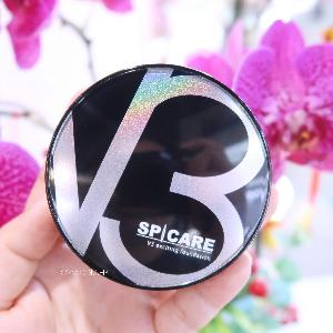 SPICARE V3 Exciting Foundation 15g - OYM | 韓國美容新體驗！